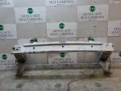 Peça sobressalente para automóvel em segunda mão reforço do pára choques dianteiro por ford mondeo sportbreak (ca2) 2.0 tdci cat referências oem iam 1759667