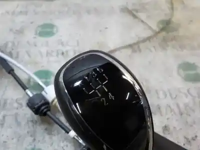 Автозапчасти б/у рычаг переключения передач за opel astra k lim. 5türig 1.0 12v ссылки oem iam 55497889  