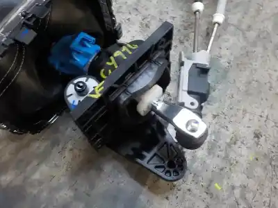 Автозапчасти б/у рычаг переключения передач за opel astra k lim. 5türig 1.0 12v ссылки oem iam 55497889  