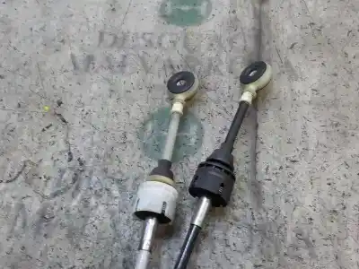 Автозапчасти б/у рычаг переключения передач за opel astra k lim. 5türig 1.0 12v ссылки oem iam 55497889  