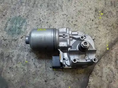 Автозапчастина б/у двигатель передніх склоочисників для opel astra k lim. 5türig 1.0 12v посилання на oem iam 39018769