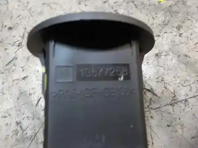 Pezzo di ricambio per auto di seconda mano modulo elettronico per opel astra k lim. 5türig 1.0 12v riferimenti oem iam 13577258  13577258