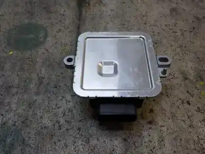 Автозапчастина б/у електронний модуль для opel astra k lim. 5türig 1.0 12v посилання на oem iam 23482909  23482909