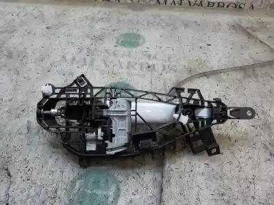 Автозапчасти б/у задняя левая наружная ручка за opel astra k lim. 5türig 1.0 12v ссылки oem iam 13462006  