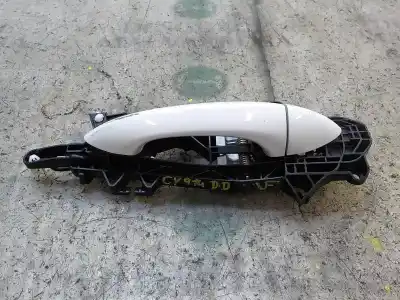 Автозапчастина б/у зовнішня ручка передня прав для opel astra k lim. 5türig 1.0 12v посилання на oem iam 13462006  