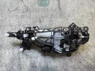 Автозапчастина б/у зовнішня ручка передня прав для opel astra k lim. 5türig 1.0 12v посилання на oem iam 13462006  