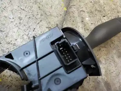 Автозапчастина б/у перерівний контроль для opel astra k lim. 5türig 1.0 12v посилання на oem iam 39043503  