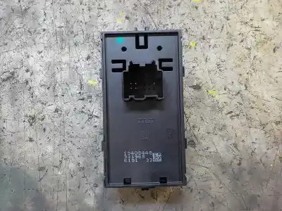 Автозапчасти б/у выключатель переднего правого окна за opel astra k lim. 5türig 1.0 12v ссылки oem iam 13408448  