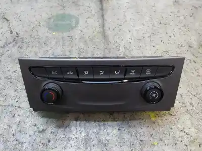 Автозапчастина б/у контроль опалення / кондиціонації для opel astra k lim. 5türig 1.0 12v посилання на oem iam 39021426