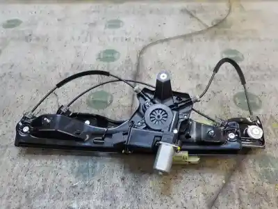 Автозапчасти б/у регулятор стекла переднего левого за opel astra k lim. 5türig 1.0 12v ссылки oem iam 13406673  