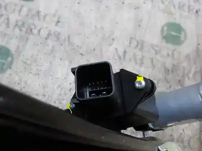 Автозапчасти б/у регулятор стекла переднего левого за opel astra k lim. 5türig 1.0 12v ссылки oem iam 13406673  