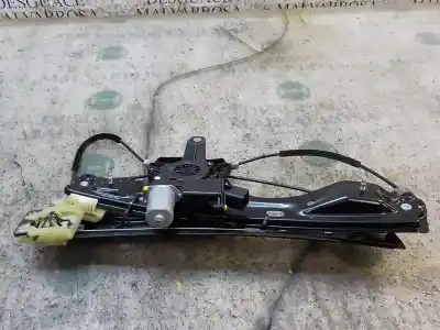 Автозапчасти б/у регулятор стекла переднего правого за opel astra k lim. 5türig 1.0 12v ссылки oem iam 13406674  