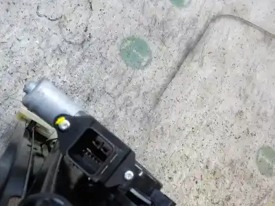 Автозапчасти б/у регулятор стекла переднего правого за opel astra k lim. 5türig 1.0 12v ссылки oem iam 13406674  