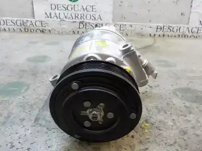 Автозапчастина б/у компресор кондиционера для opel astra k lim. 5türig 1.0 12v посилання на oem iam 39069800