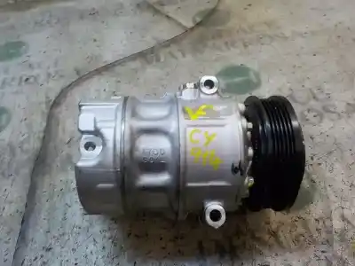 Автозапчасти б/у компрессор кондиционера воздуха за opel astra k lim. 5türig 1.0 12v ссылки oem iam 39069800  39034463