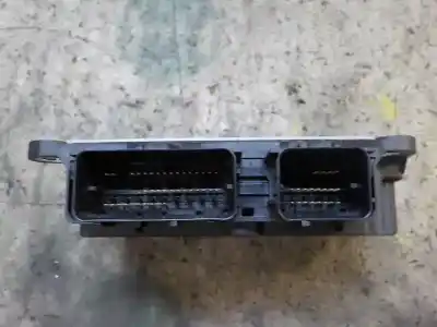 Автозапчасти б/у блок управления подушками безопасности за opel astra k lim. 5türig 1.0 12v ссылки oem iam 13510404  13510398