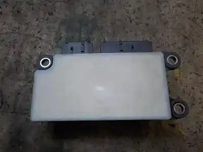 Автозапчасти б/у блок управления подушками безопасности за opel astra k lim. 5türig 1.0 12v ссылки oem iam 13510404  13510398