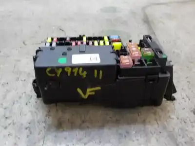 Автозапчасти б/у блок реле/предохранителей за opel astra k lim. 5türig 1.0 12v ссылки oem iam 13446496  15533697