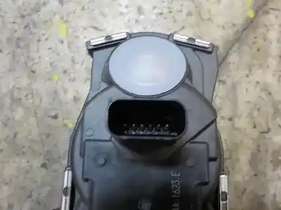 Gebrauchtes Autoersatzteil drosselklappenstutzen zum opel astra k lim. 5türig 1.0 12v oem-iam-referenzen 55491542  55491542aa