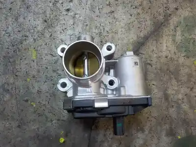 Gebrauchtes Autoersatzteil drosselklappenstutzen zum opel astra k lim. 5türig 1.0 12v oem-iam-referenzen 55491542  55491542aa