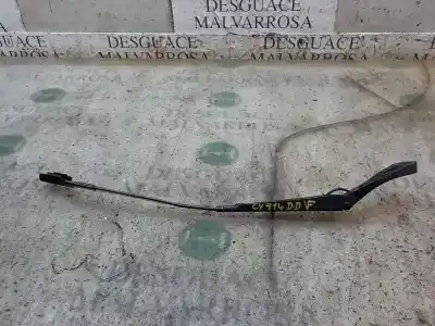 Автозапчастина б/у передній правий річок склоочисника для opel astra k lim. 5türig 1.0 12v посилання на oem iam 13418991