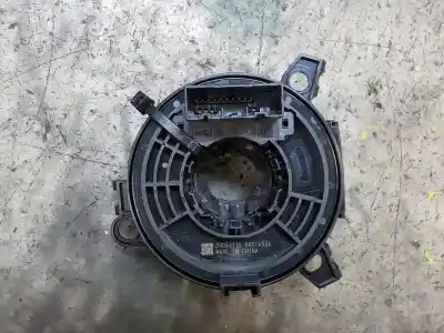 Автозапчасти б/у кольцо подушки безопасности за opel astra k lim. 5türig 1.0 12v ссылки oem iam 39063118  