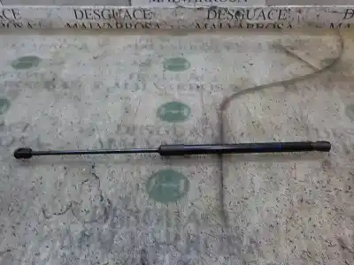 Автозапчастина б/у амортизаторі багажника/дверей для opel astra k lim. 5türig 1.0 12v посилання на oem iam 39021480