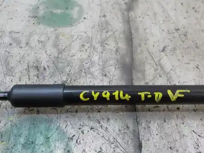 Автозапчасти б/у амортизаторы багажника/двери за opel astra k lim. 5türig 1.0 12v ссылки oem iam 39021480  