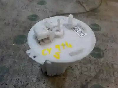 Gebrauchtes Autoersatzteil kraftstoffgeber zum opel astra k lim. 5türig 1.0 12v oem-iam-referenzen 13599391  13507894