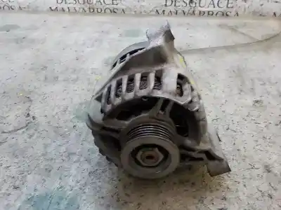 Second-hand car spare part ALTERNATOR for FIAT NUOVA 500 (150)  OEM IAM references 51859041  51859041