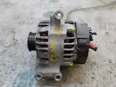 Second-hand car spare part alternator for fiat nuova 500 (150) 1.2 cat oem iam references 51859041  51859041