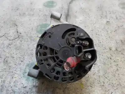 Second-hand car spare part alternator for fiat nuova 500 (150) 1.2 cat oem iam references 51859041  51859041