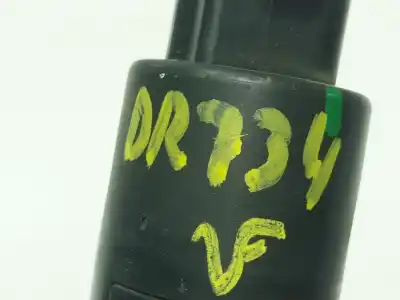 Peça sobressalente para automóvel em segunda mão motor limpa vidros por bmw x5 (e70) 3.0 d referências oem iam 67637217792  837743003