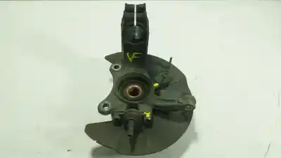 Автозапчастина б/у передній прав для volkswagen transporter v furgón (7ha, 7hh, 7ea, 7eh) 2.0 tdi посилання на oem iam 7h0407258g