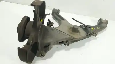 Автозапчастина б/у культ заднього лівого для volkswagen transporter v furgón (7ha, 7hh, 7ea, 7eh) 2.0 tdi посилання на oem iam 7h0501071e