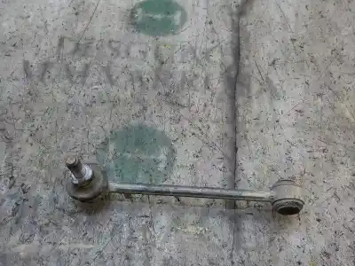 Peça sobressalente para automóvel em segunda mão braço oscilante suspensão traseiro esquerdo por bmw serie 3 berlina (e90) 320d referências oem iam 33556764428