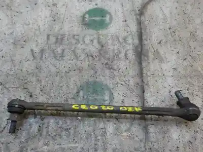 Peça sobressalente para automóvel em segunda mão braço oscilante suspensão dianteiro esquerdo por bmw serie 3 berlina (e90) 320d referências oem iam 31356765933