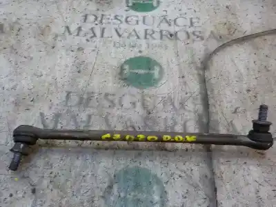 Peça sobressalente para automóvel em segunda mão braço oscilante suspensão dianteiro direito por bmw serie 3 berlina (e90) 320d referências oem iam 31356765934