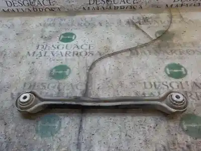 Peça sobressalente para automóvel em segunda mão braço de suspensão superior traseiro esquerdo por bmw serie 3 berlina (e90) 320d referências oem iam 33322406290