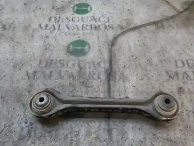 Peça sobressalente para automóvel em segunda mão braço de suspensão superior traseiro esquerdo por bmw serie 3 berlina (e90) 320d referências oem iam 33322406292