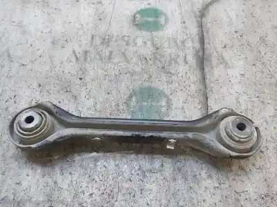 Peça sobressalente para automóvel em segunda mão braço de suspensão traseiro superior direito por bmw serie 3 berlina (e90) 320d referências oem iam 33322406292