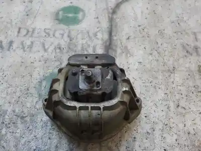 İkinci el araba yedek parçası Sol Motor Destegi için BMW SERIE 3 BERLINA (E90) 320d OEM IAM referansları 22116768799  
