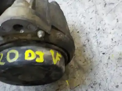 İkinci el araba yedek parçası sol motor destegi için bmw serie 3 berlina (e90) 320d oem iam referansları 22116768799  