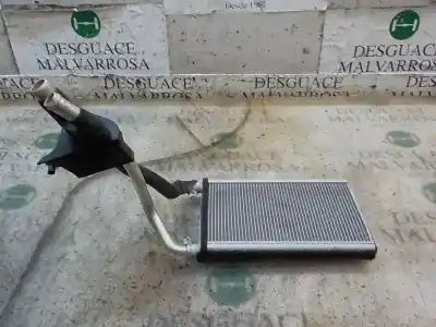 Peça sobressalente para automóvel em segunda mão condensador / radiador de sofagem / ar condicionado por bmw serie 3 berlina (e90) 320d referências oem iam 64119123506