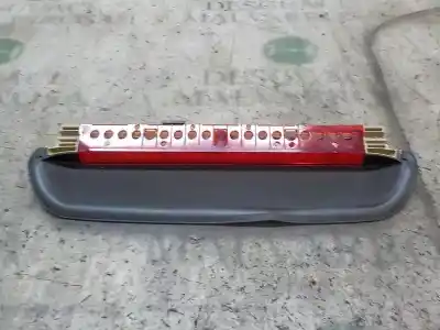 Peça sobressalente para automóvel em segunda mão farolim traseiro central por bmw serie 3 berlina (e90) 320d referências oem iam 63257145519