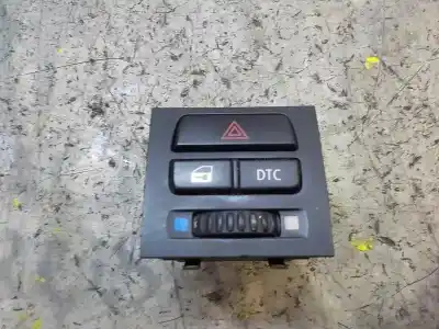 Peça sobressalente para automóvel em segunda mão interruptor 4 piscas - emergência por bmw serie 3 berlina (e90) 320d referências oem iam 61319196713