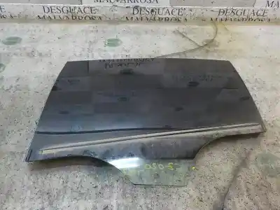 Peça sobressalente para automóvel em segunda mão vidro da porta traseira esquerda por bmw serie 3 berlina (e90) 320d referências oem iam 51347060267