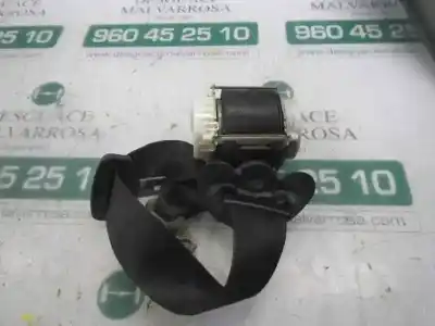 Peça sobressalente para automóvel em segunda mão cinto de segurança dianteiro esquerdo por bmw serie 3 berlina (e90) 320d referências oem iam 72119117219