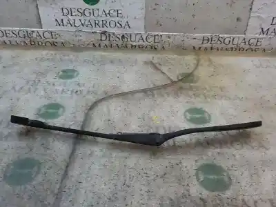 Peça sobressalente para automóvel em segunda mão haste de escova dianteiro esquerdo por bmw serie 3 berlina (e90) 320d referências oem iam 61619449914