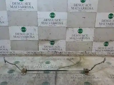 Peça sobressalente para automóvel em segunda mão barra estabilizadora traseira por bmw serie 3 berlina (e90) 320d referências oem iam 33556764425